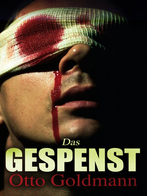 cover image of Das Gespenst